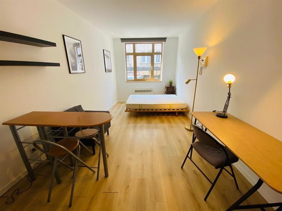 Flat/studio