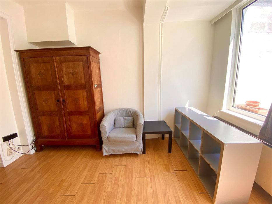 Flat/studio