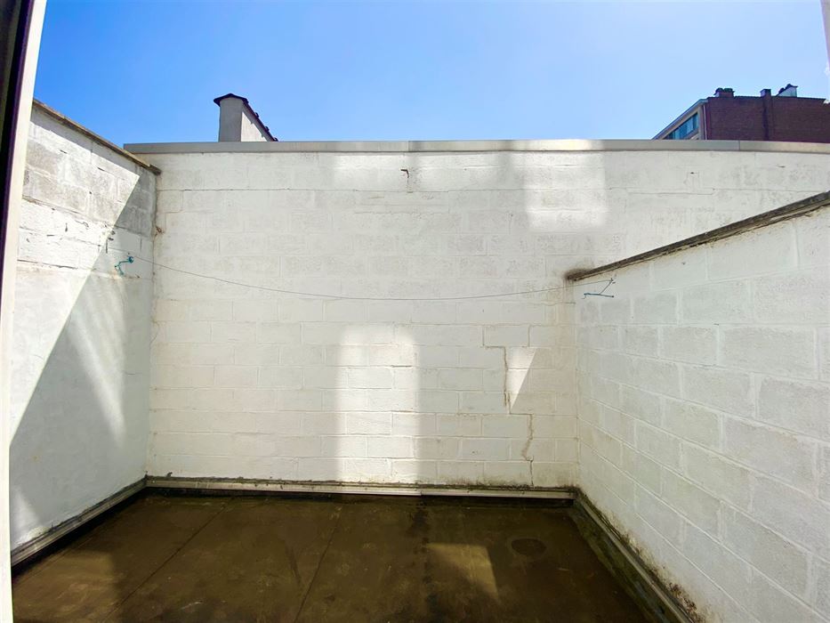 Flat/studio