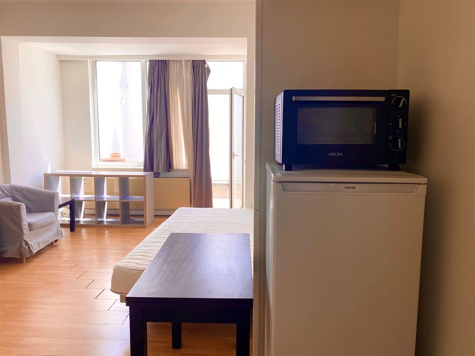 Flat/studio