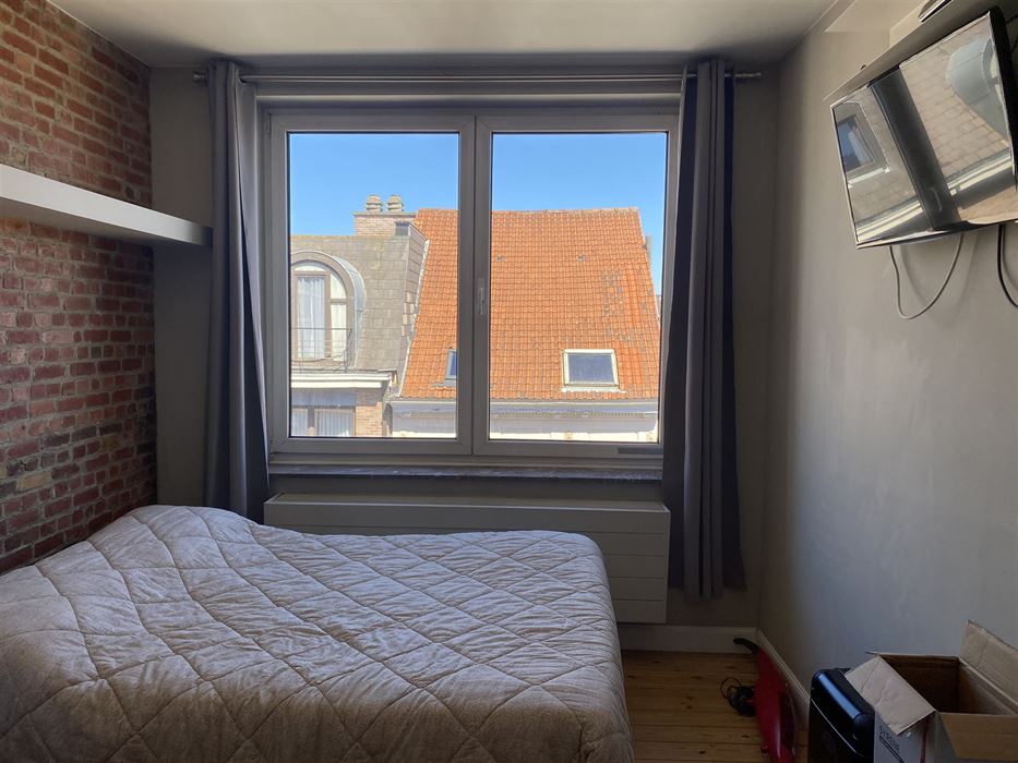 Flat/studio