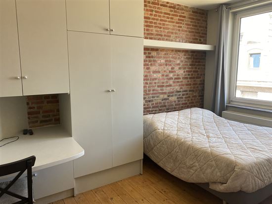 Flat/studio
