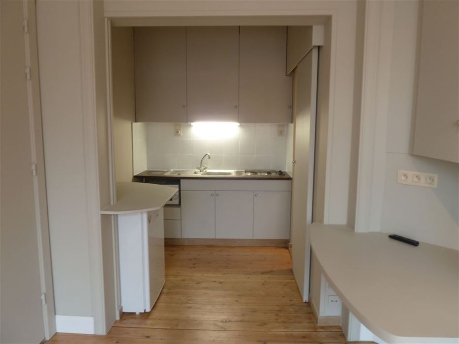 Flat/studio