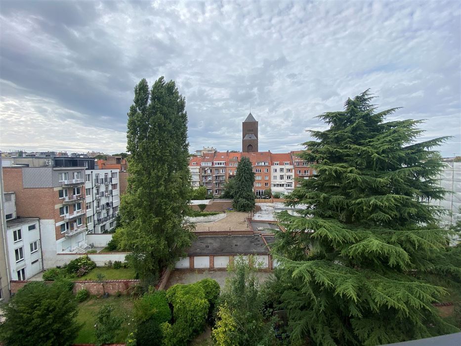 2 slaapkamers