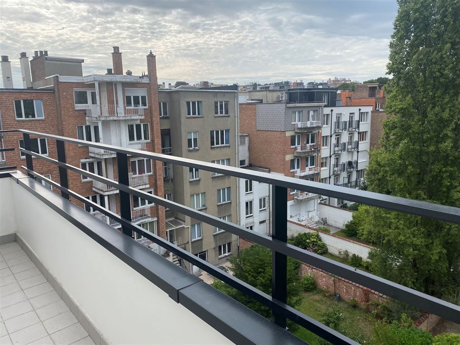 2 slaapkamers
