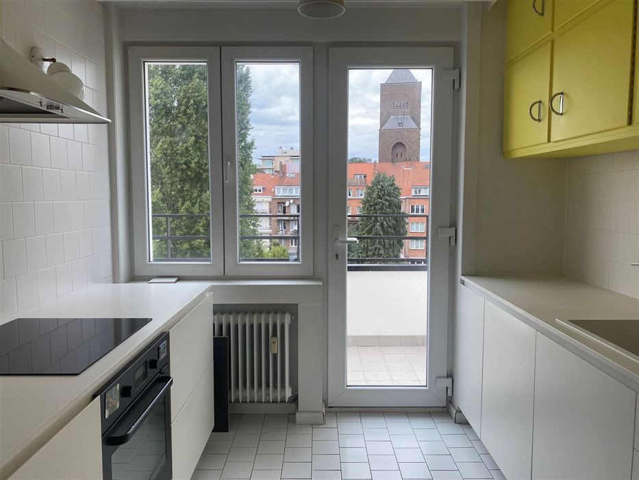 2 slaapkamers