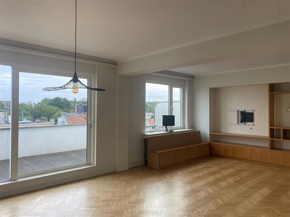 2 slaapkamers