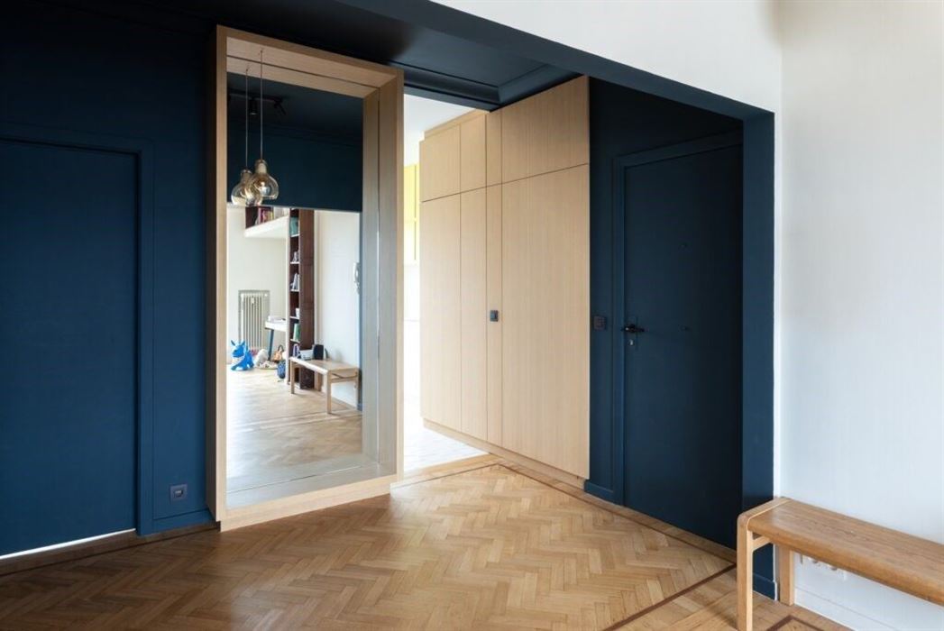 2 slaapkamers