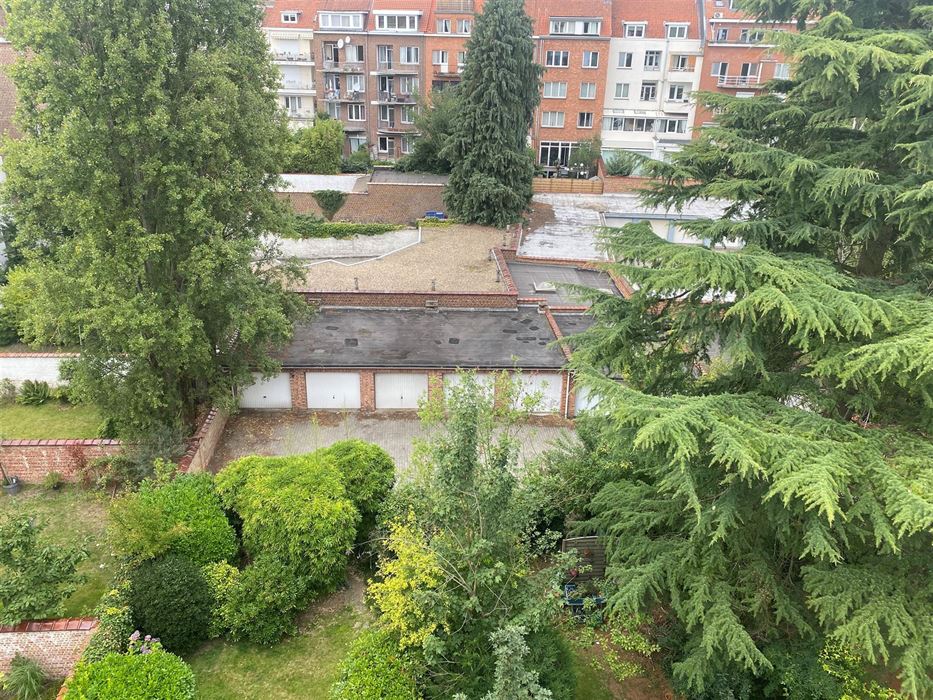 2 slaapkamers