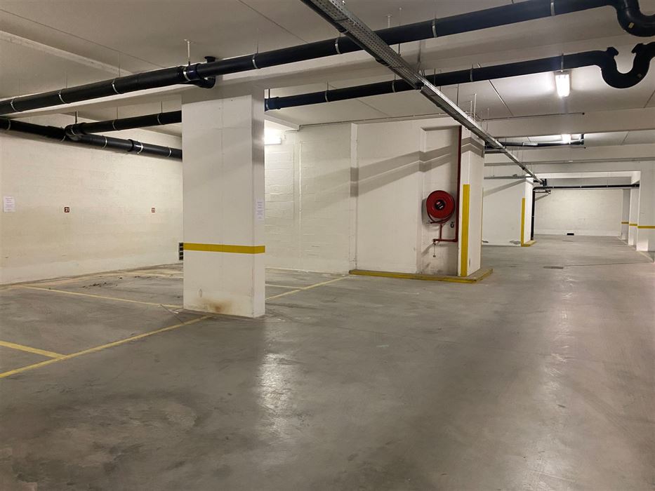 Parking/garage/box