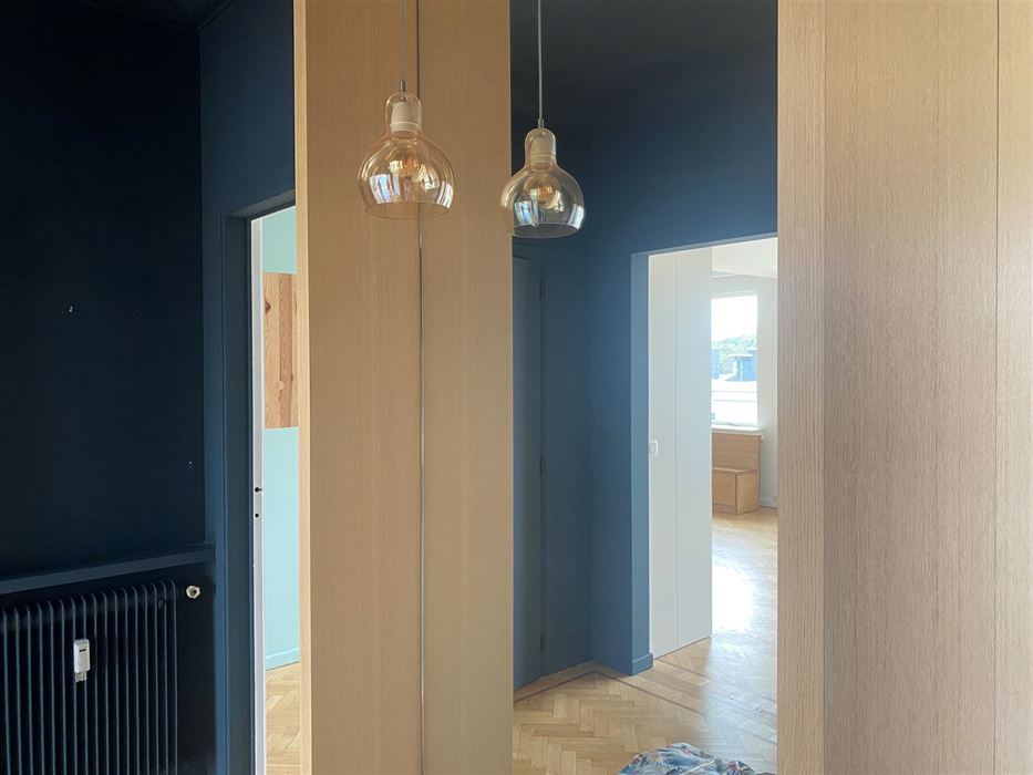 2 slaapkamers