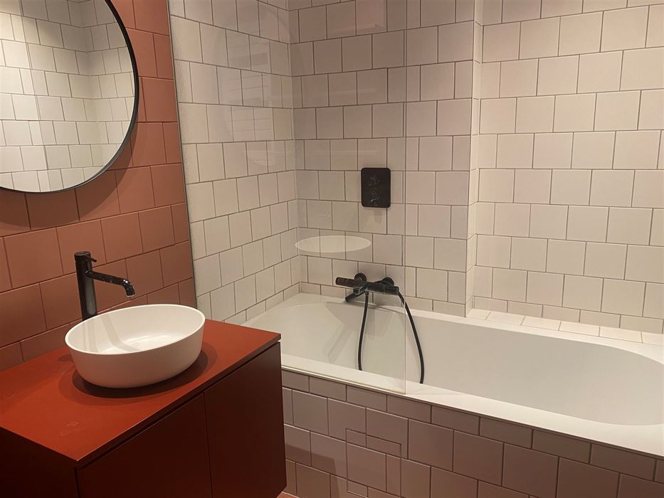 2 slaapkamers
