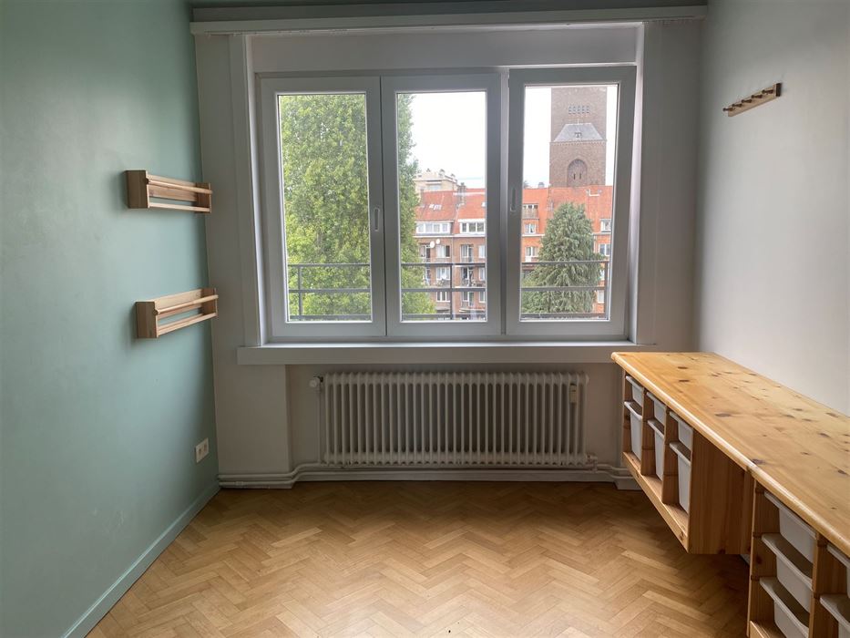 2 slaapkamers