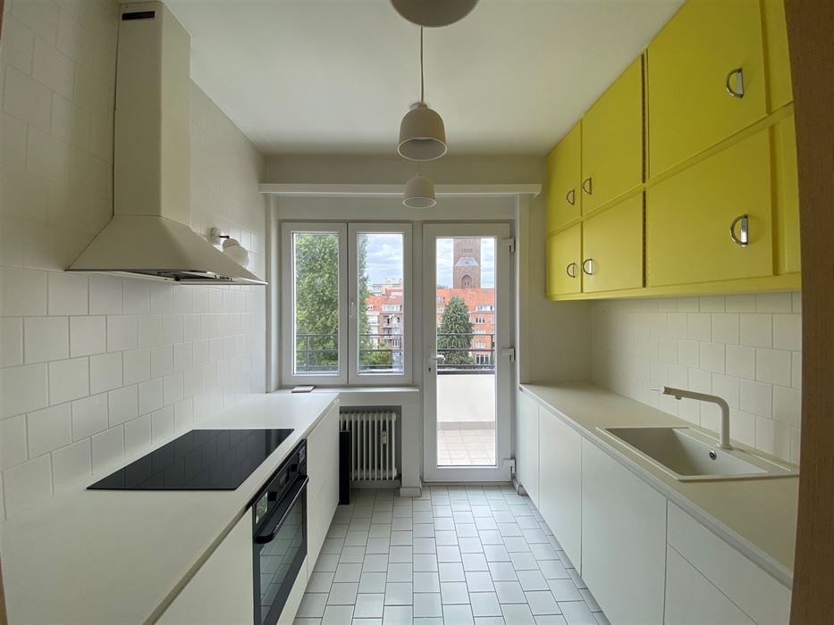 2 slaapkamers