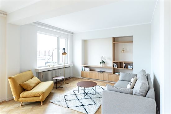 2 slaapkamers