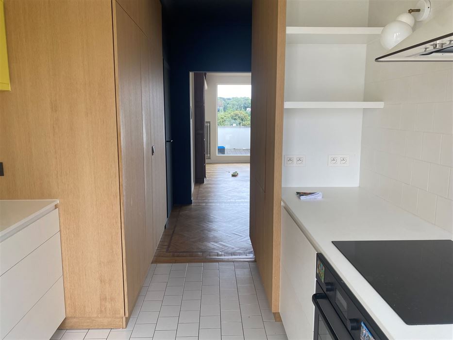 2 slaapkamers