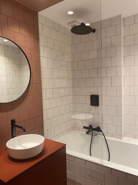 2 slaapkamers