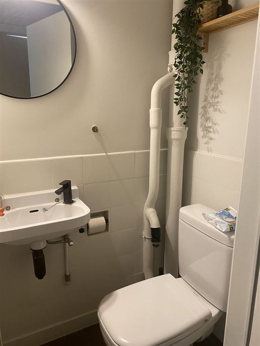 2 slaapkamers