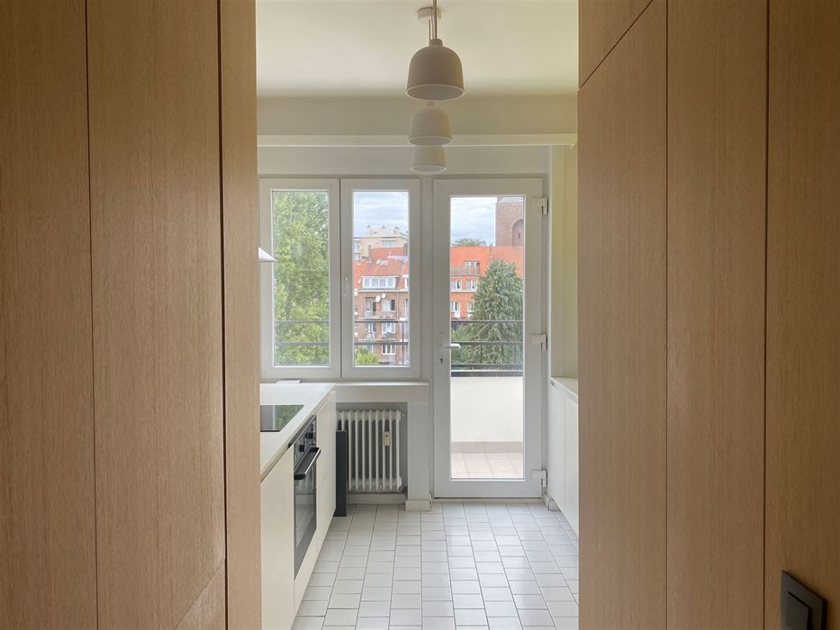 2 slaapkamers