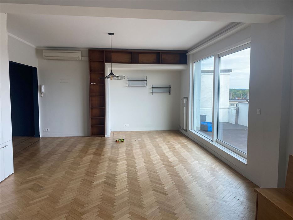 2 slaapkamers