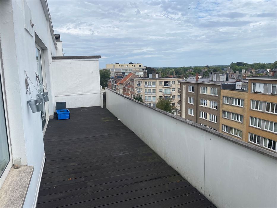 2 slaapkamers