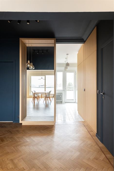 2 slaapkamers