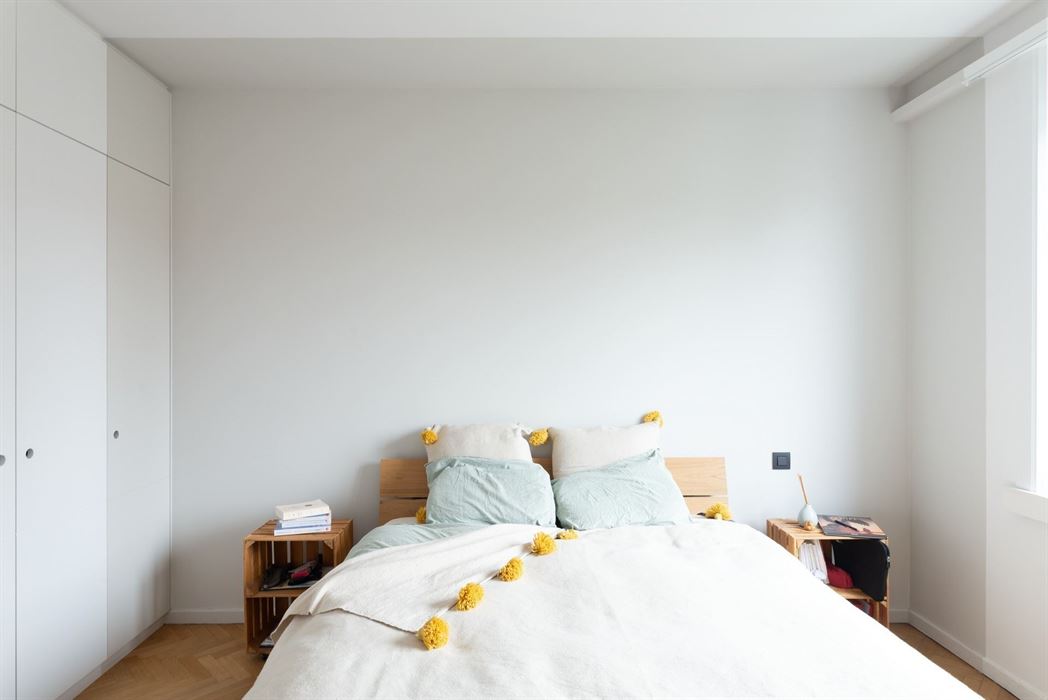 2 slaapkamers
