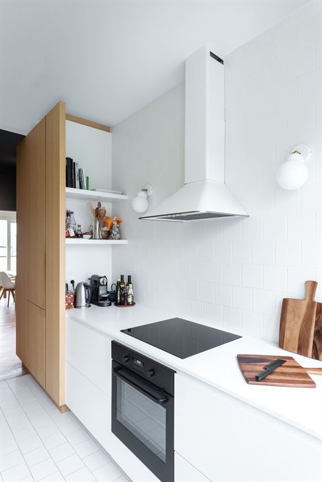 2 slaapkamers