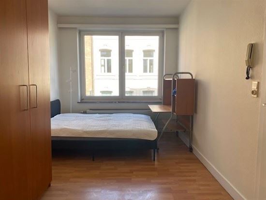 Flat/studio