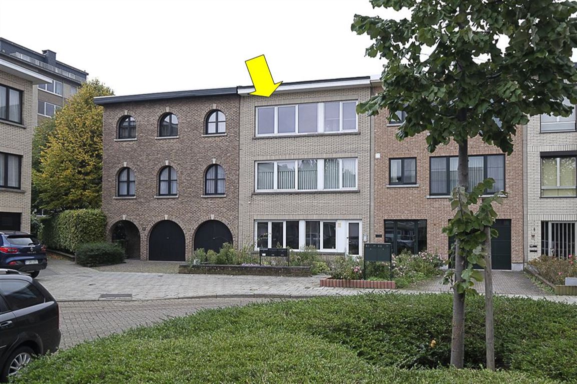 Appartement in Deurne