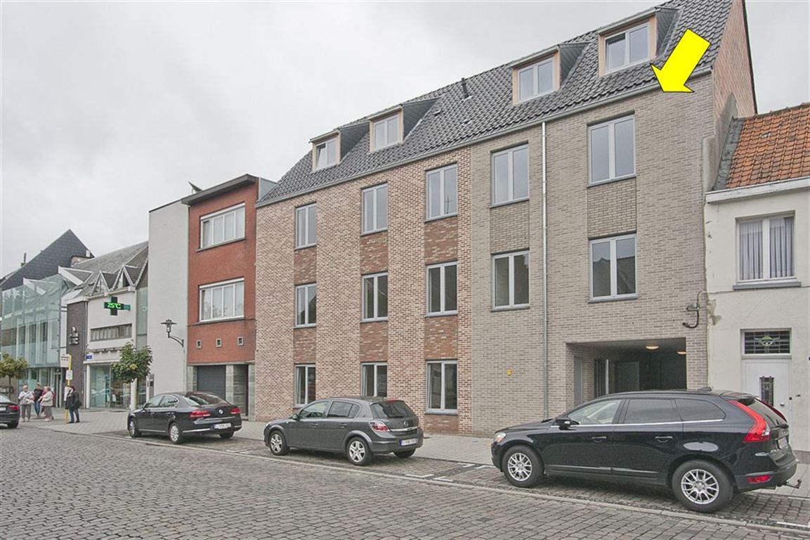 Appartement in Wommelgem