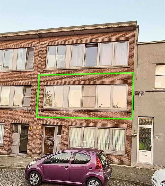 Appartement in Deurne