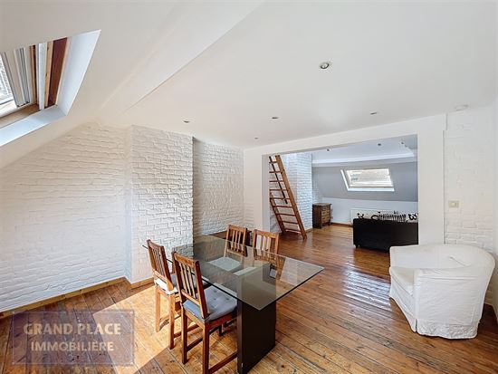 Flat/studio