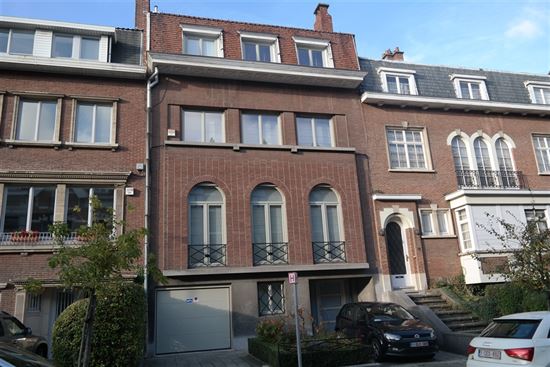 Maison de maître 5 chambres sur un terrain de 7 ares
