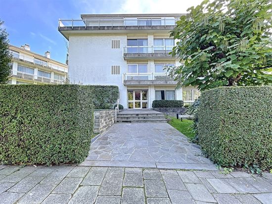 Appartement 2 ch/ terrasse sud 26m2