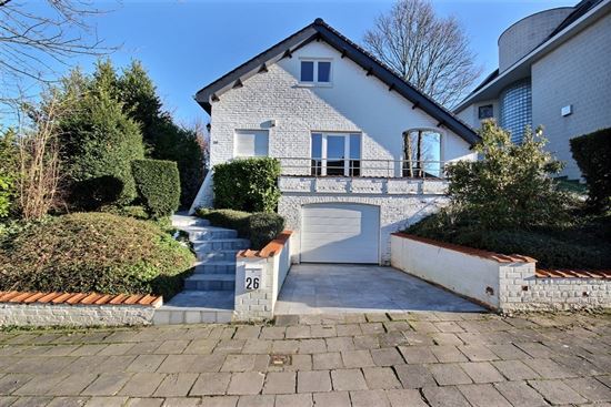 Villa - Famille ou Colocation 