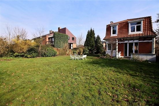 Villa Avec Jardin / Coloc Admise
