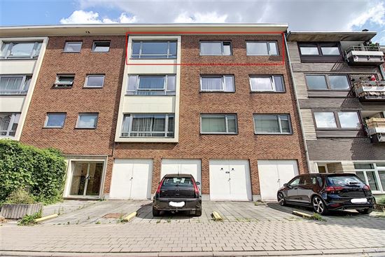 Métro Delta et Beaulieu - Lumineux appartement 2CH
