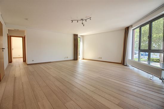 Appartement deux chambres 