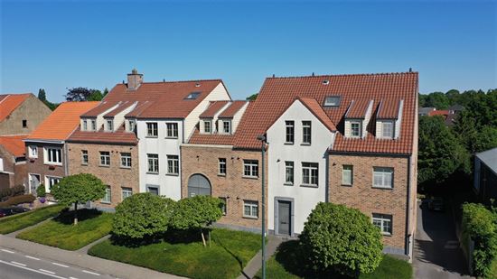 Duplex/triplex