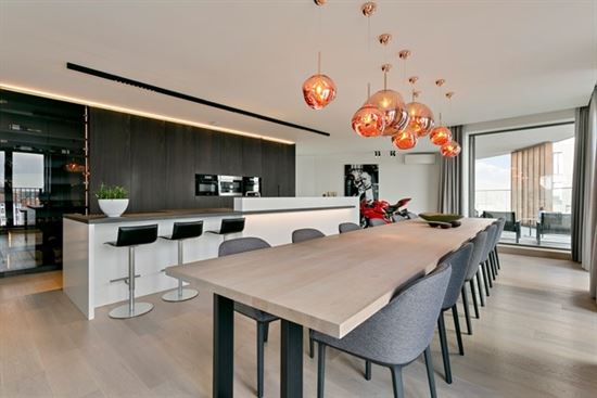 Appartement 2 Ch - 134 m2 - NEUF