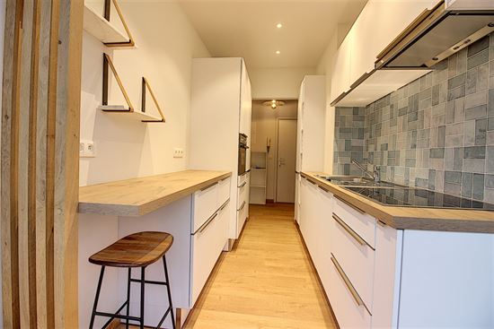 Charmant appartement 2CH/TERRASE SUD 17m2 