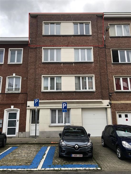 Quartier Thieffry - Petite copropriété - Pas de charges