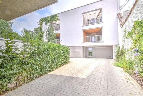 Appartement récent 162 m² - Terrasse panoramique su