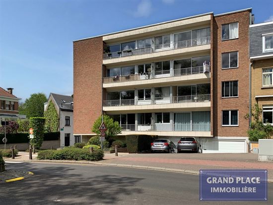 Quartier Parmentier - Appartement 2 CH + garage