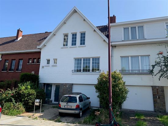 Proximité quartier des Fleurs - 2,06 ares
