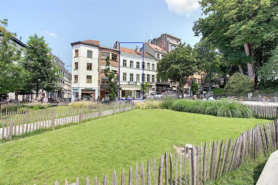 Place Fernand Cocq - Idéal colocation 