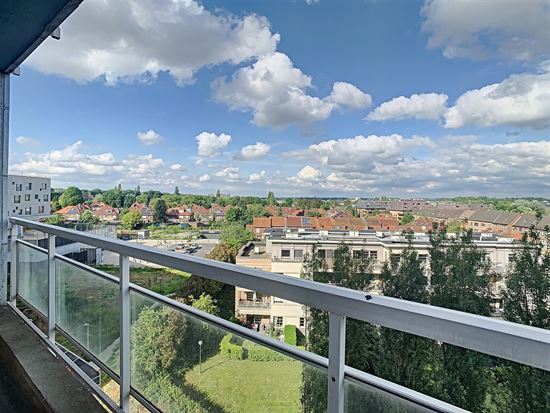 Roodebbek - Appartement 1 CH à rénover