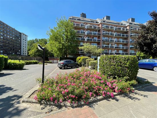 Appartement 3 chambres + parking
