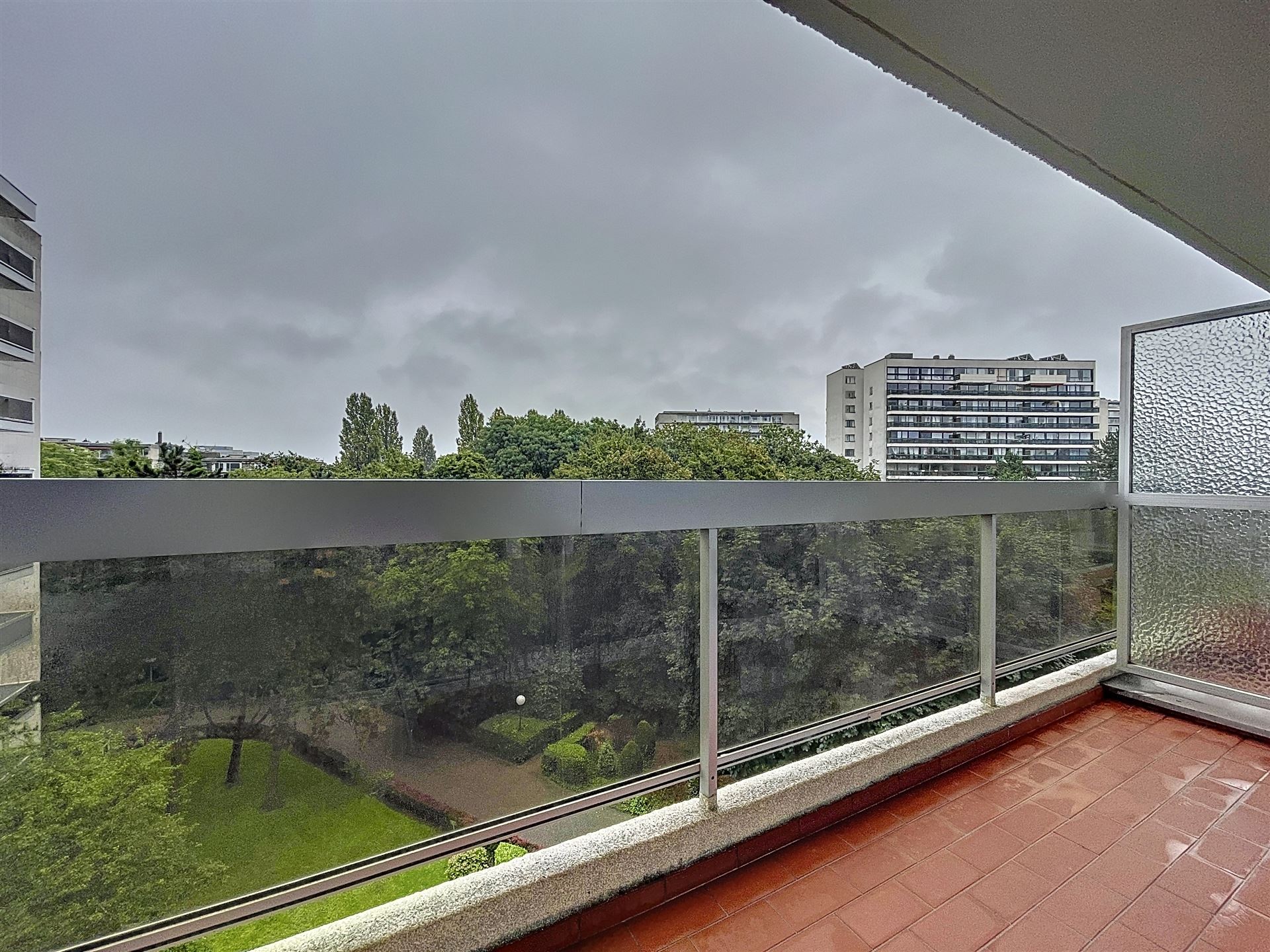 Image 19 : Appartement à 1170 WATERMAEL-BOITSFORT (Belgique) - Prix 1.200 €